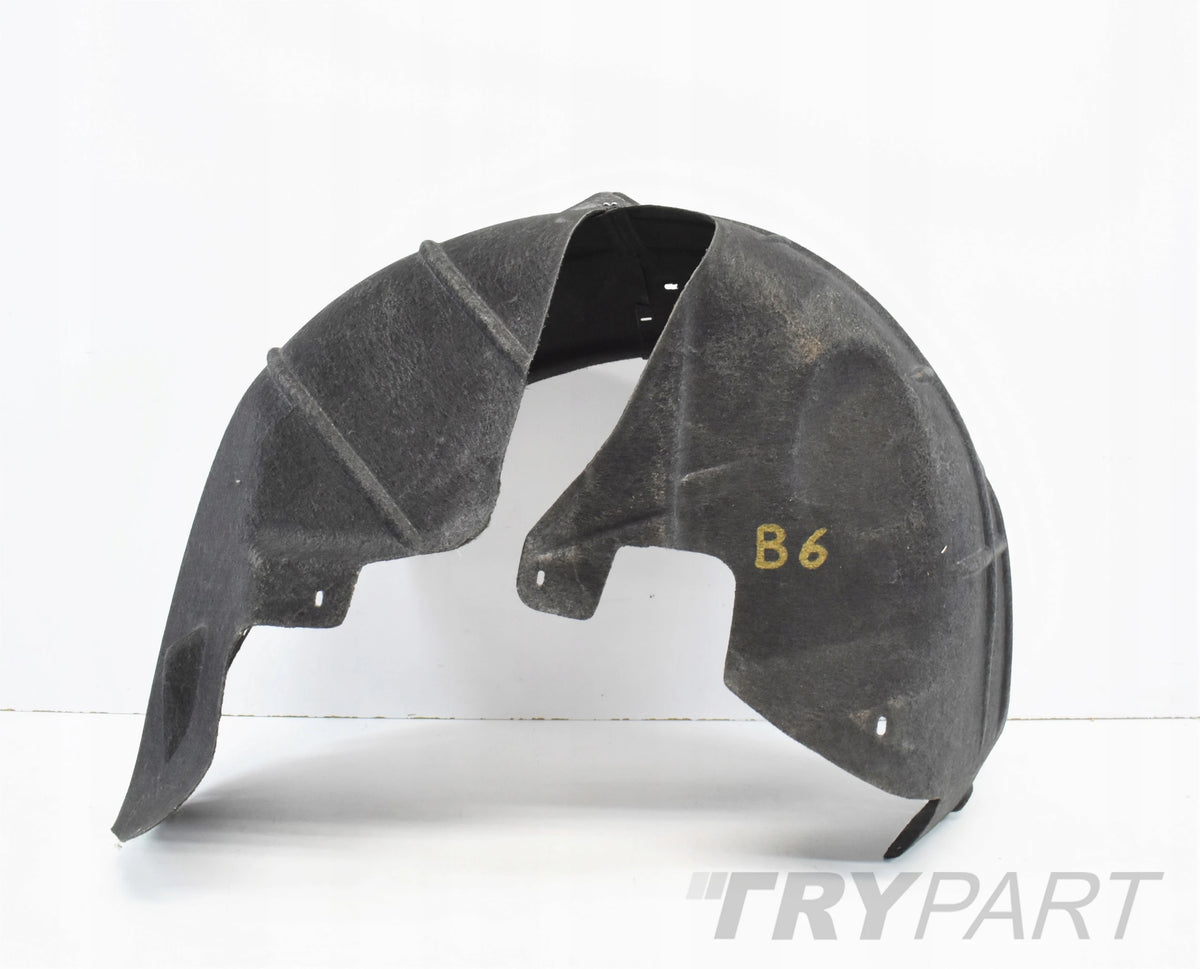 SKODA OCTAVIA II 1Z0 LIFT LEFT REAR FENDER NEW