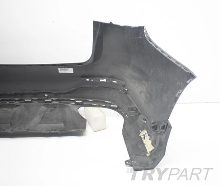 MERCEDES GLC W253 AMG REAR BUMPER EXCELLENT CONDITION