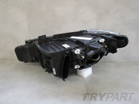 Front Headlight BMW 3 F30 F31 XENON NON-SWIVEL 11-15 RH