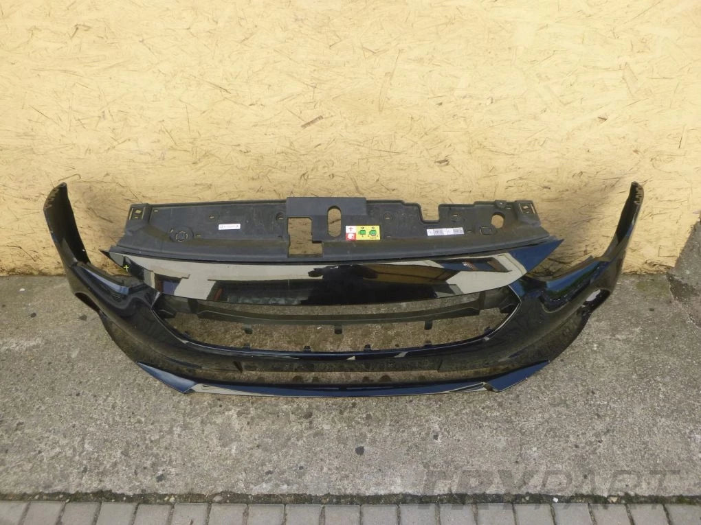 OPEL CORSA F 19- front bumper