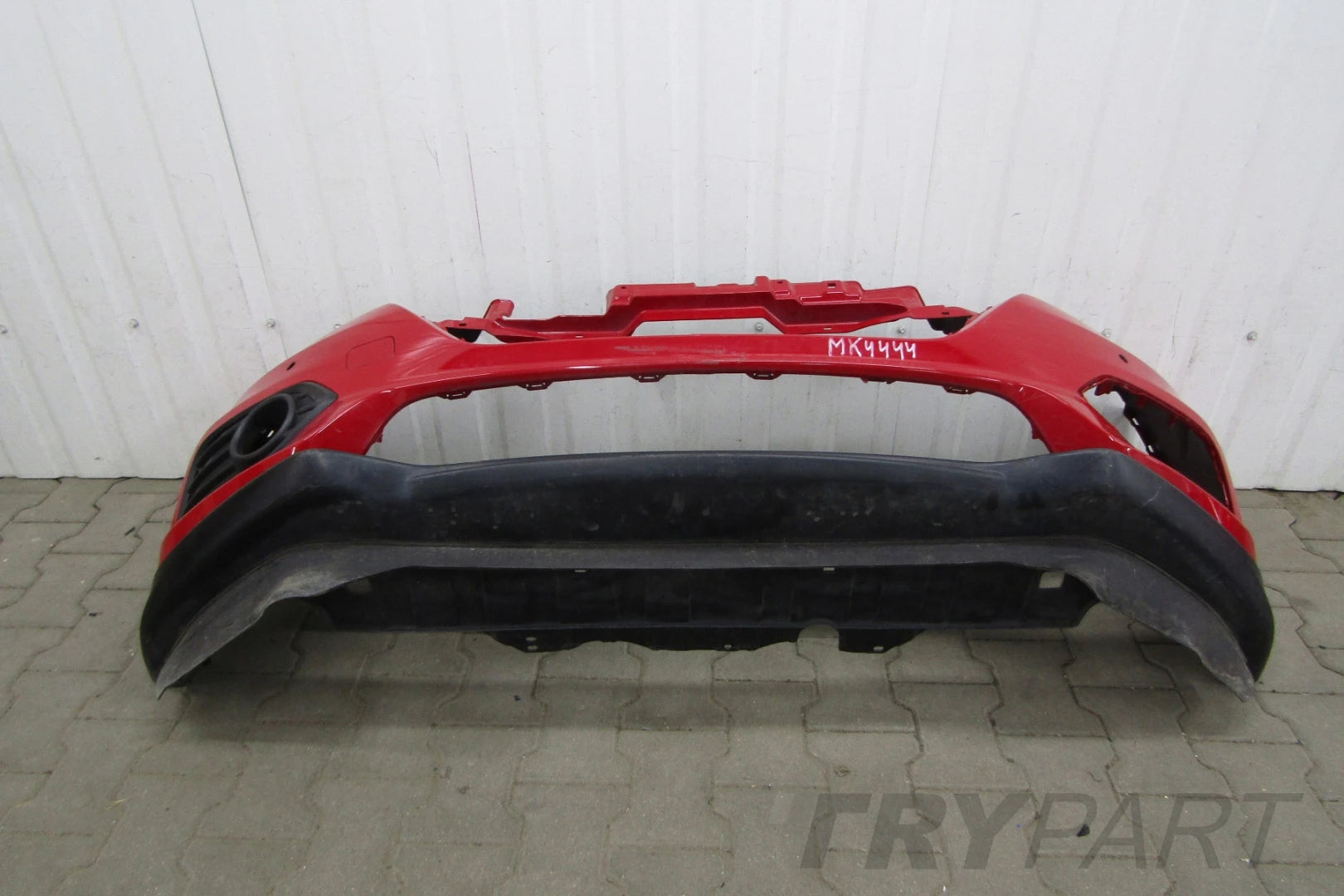 Front Bumper Honda HRV HR-V 2 II Facelift 19-22