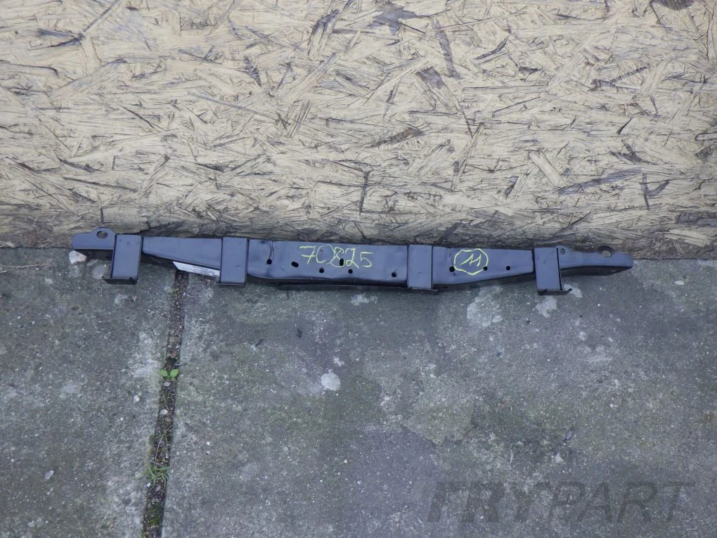 NISSAN X-TRAIL XTRAIL T32 2014- Front Reinforcement Bar