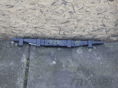 NISSAN X-TRAIL XTRAIL T32 2014- Front Reinforcement Bar