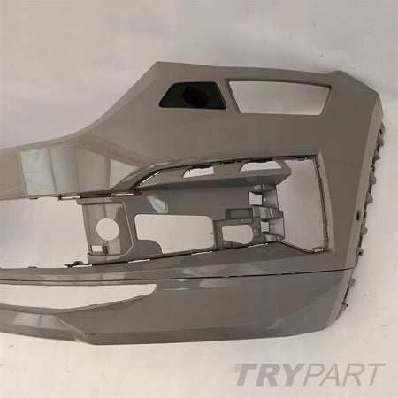 FRONT BUMPER SKODA KODIAQ LIFT RS LINE AFTER 2021 565807221H