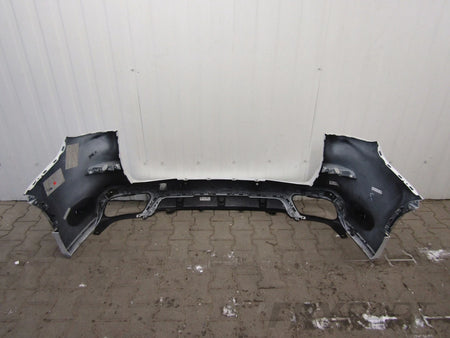 Rear Bumper for BMW X5 G05 M-Package 2018-2023
