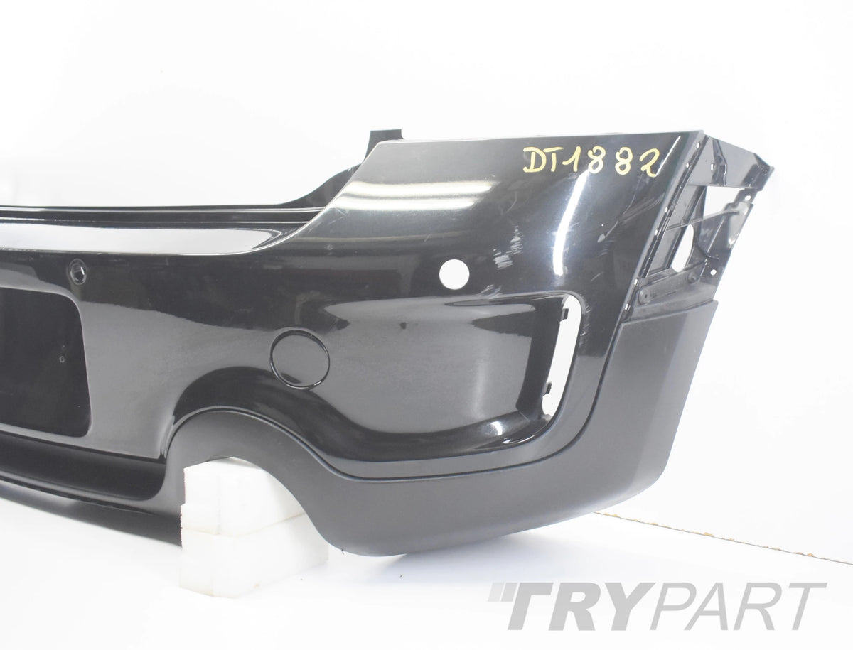 MINI COUNTRYMAN S R60 REAR BUMPER SUPER CONDITION ORG