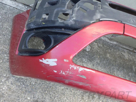 CITROEN C4 GRAND PICASSO 06- Front Bumper