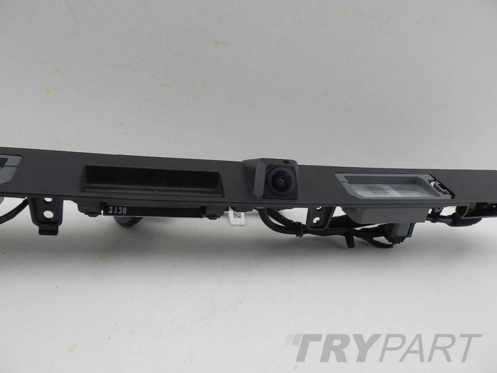 HYUNDAI TUCSON IV 4 TAILGATE CAMERA 92409-B7120 20- TAILGATE BLENDA