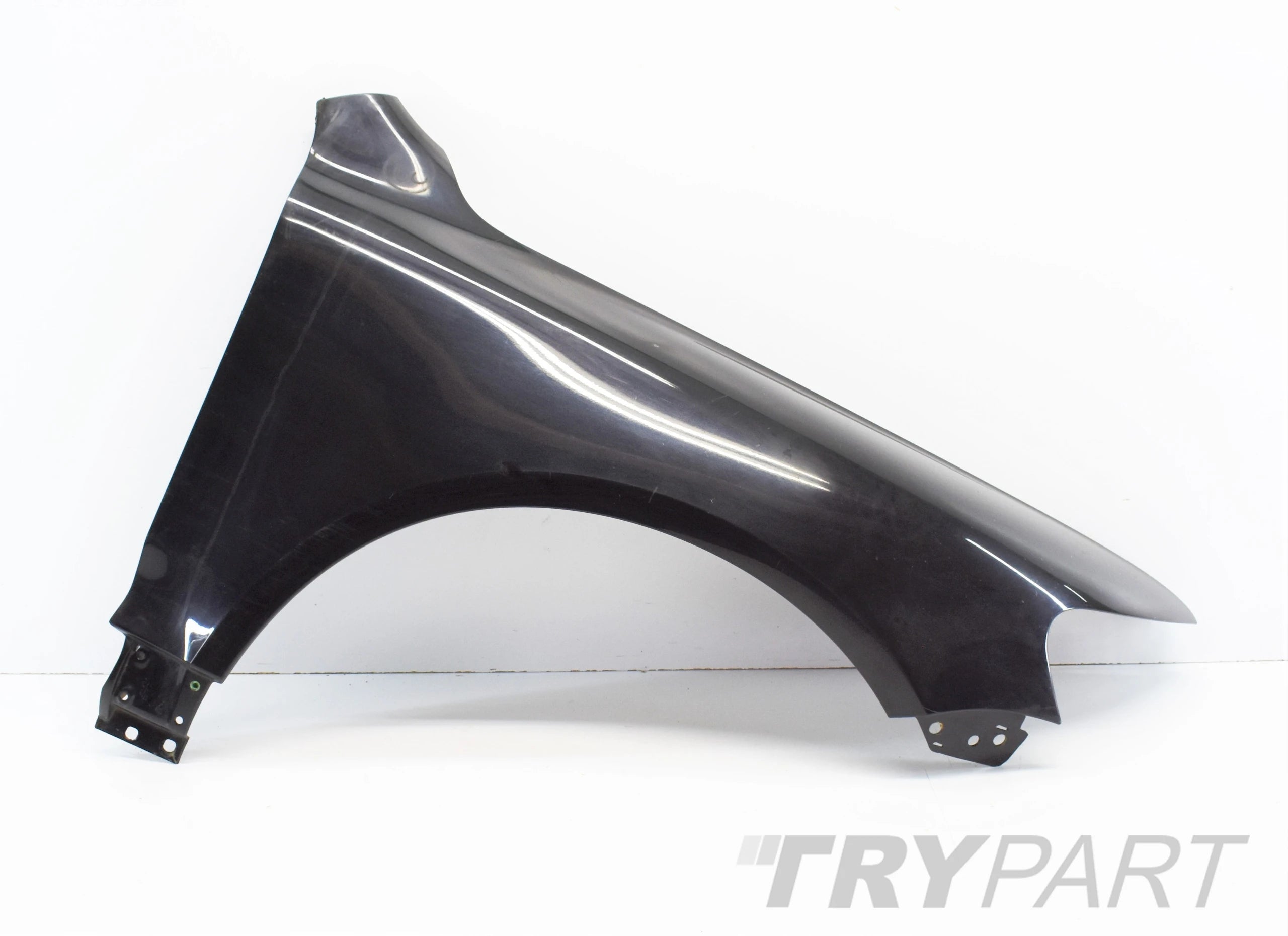 VW TOUAREG 7L6 RIGHT FRONT FENDER SUPER CONDITION ORG