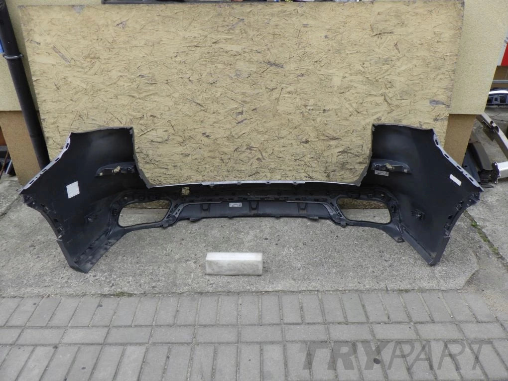 BMW X5 G05 M PACKAGE rear bumper