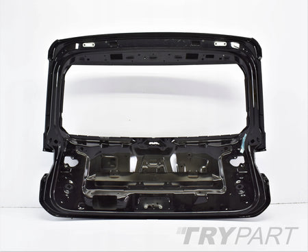 VW TIGUAN II LIFT REAR TRUNK LID ORIGINAL NICE 20+