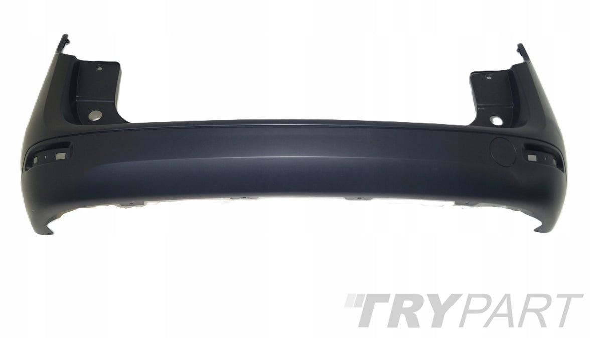 DACIA LODGY 12-22 FACTORY NEW REAR BUMPER ORIGINAL