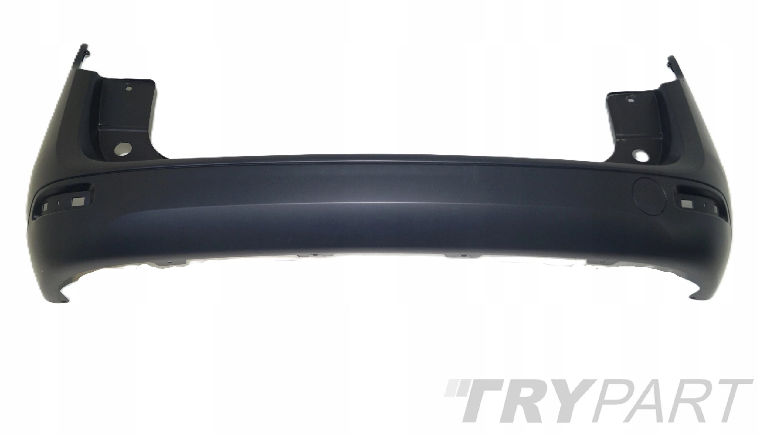 DACIA LODGY 12-22 FACTORY NEW REAR BUMPER ORIGINAL