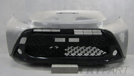 Front Bumper Toyota Aygo X 22-