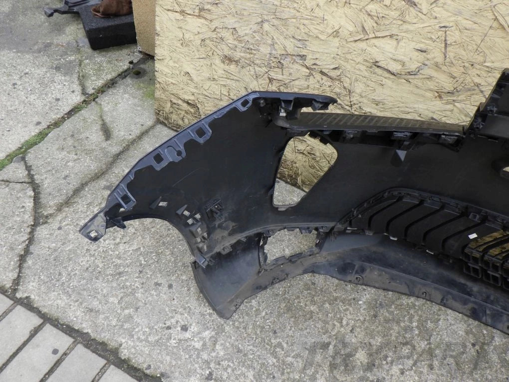 CITROEN C5 AIRCROSS LIFT C84M 22- Front bumper