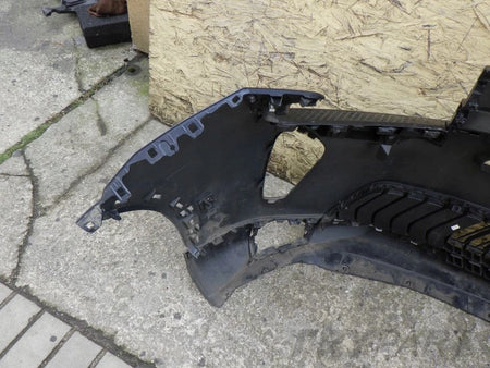 CITROEN C5 AIRCROSS LIFT C84M 22- Front bumper