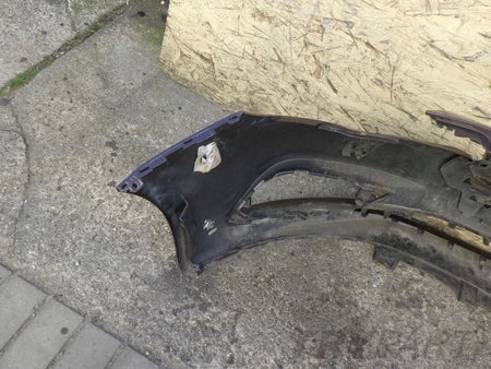 OPEL ASTRA V K 5-15 FRONT BUMPER REINFORCEMENT