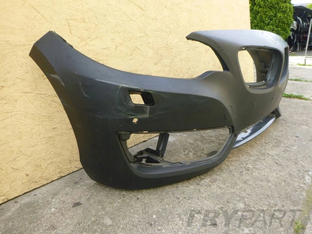 BMW 2 II COUPE F22 F23 Front Bumper