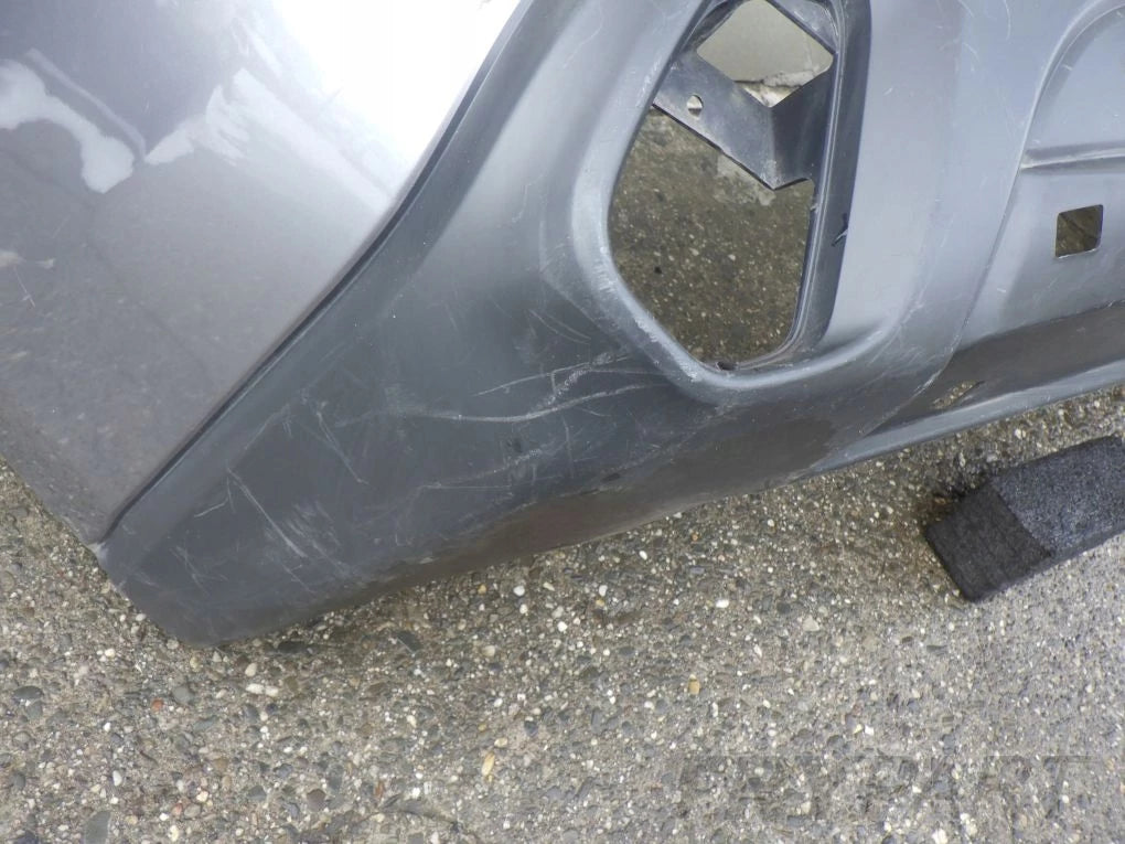 MITSUBISHI OUTLANDER 3 III LIFT 15- Rear Bumper