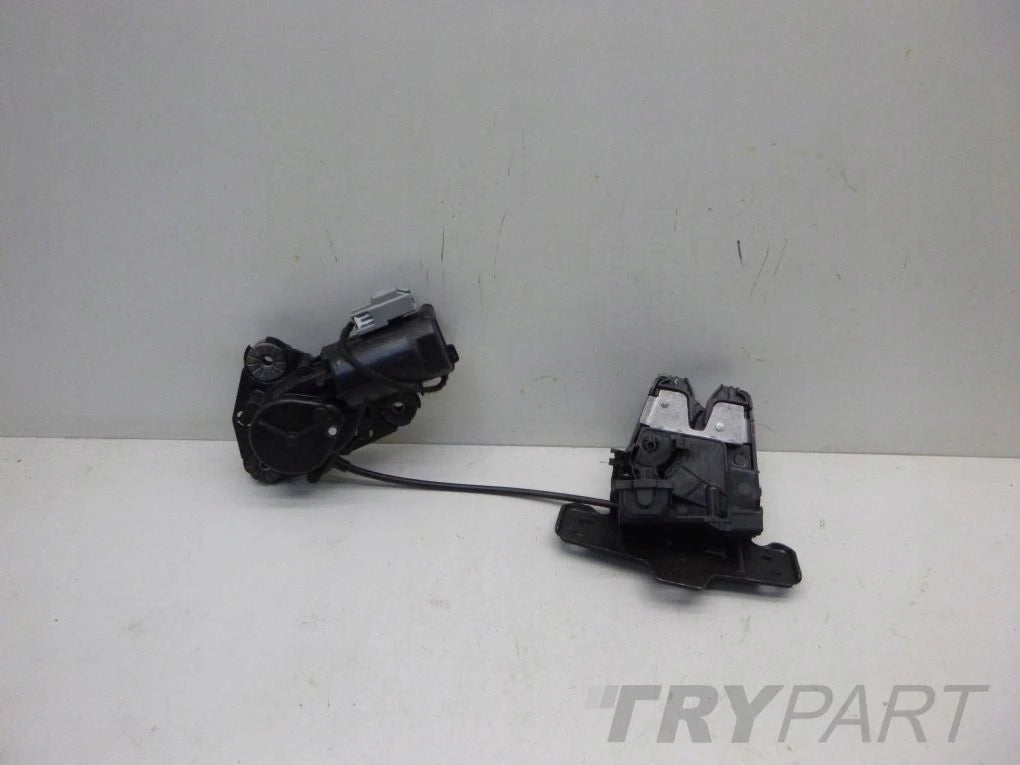 Volvo S90 V90 V90 31484594 Tailgate Latch