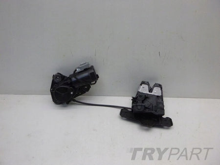 Volvo S90 V90 V90 31484594 Tailgate Latch