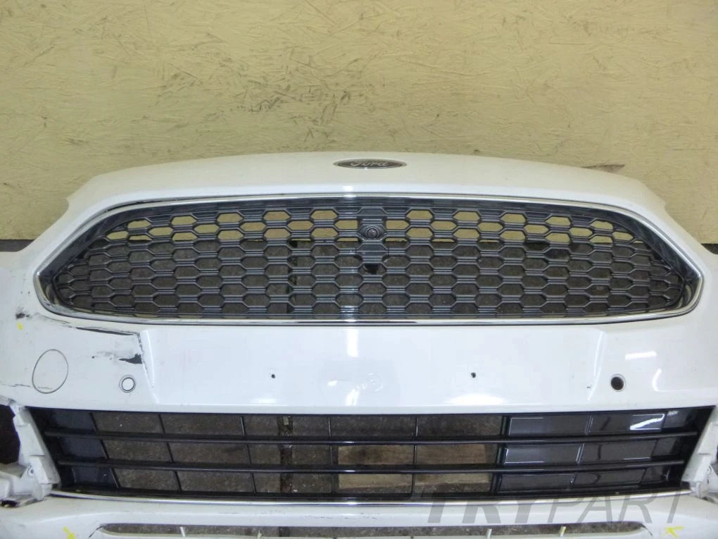 MONDEO MK5 VIGNALE 15- Grille Camera Washer