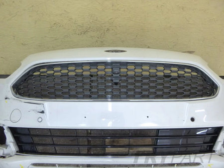 MONDEO MK5 VIGNALE 15- Grille Camera Washer