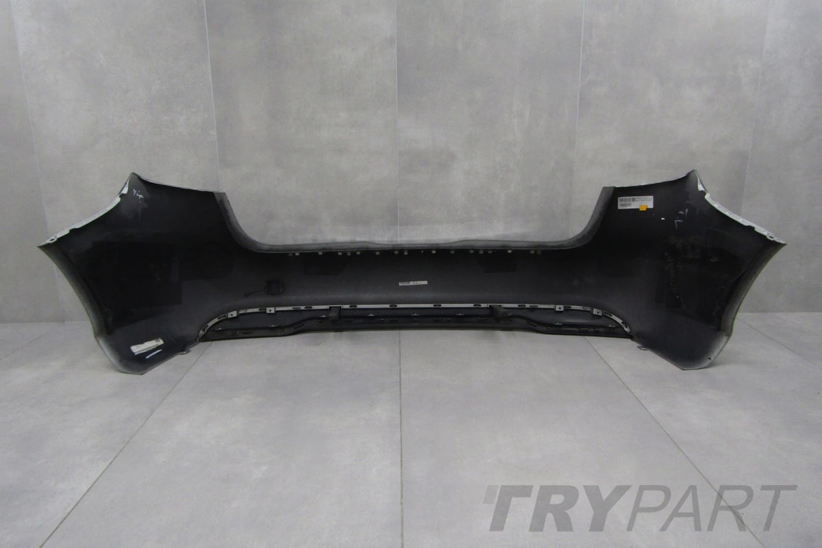 Rear Bumper for Mercedes B-Class W246 Lift 14-