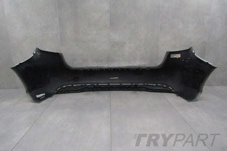 Rear Bumper for Mercedes B-Class W246 Lift 14-