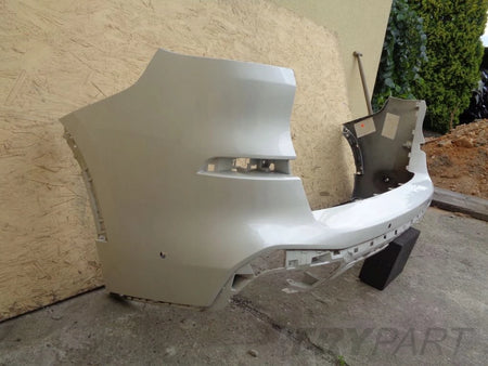 BMW X5 G05 M PACKAGE rear bumper