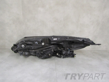 FRONT LAMP NISSAN ARIYA FULL LED RH RIGHT 22-
