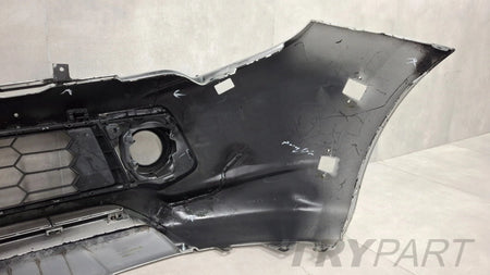 Front Bumper Mitsubishi L200 5th Gen 15-18