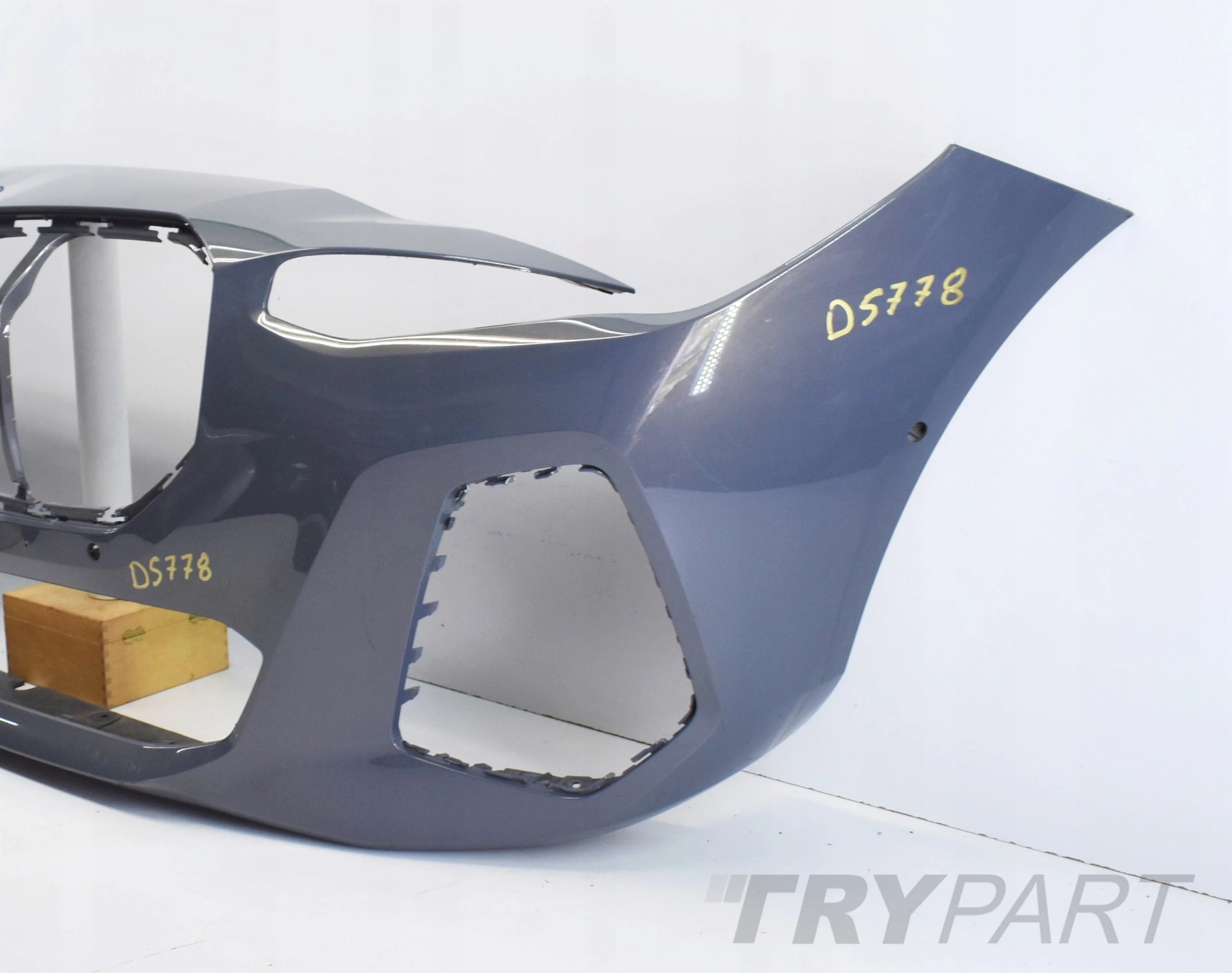 BMW 2 II U06 M PACKAGE FRONT BUMPER GENUINE