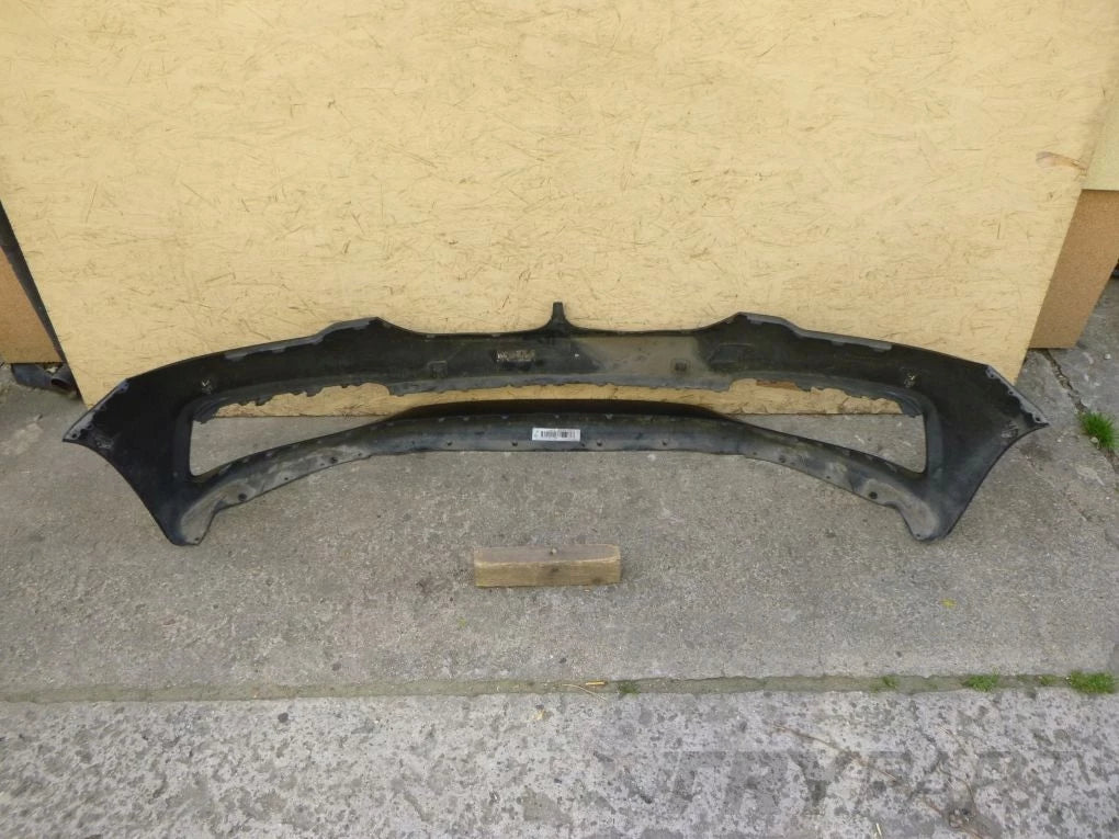 BMW 5 G30 G31 Front Bumper