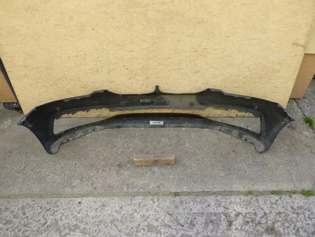 BMW 5 G30 G31 Front Bumper