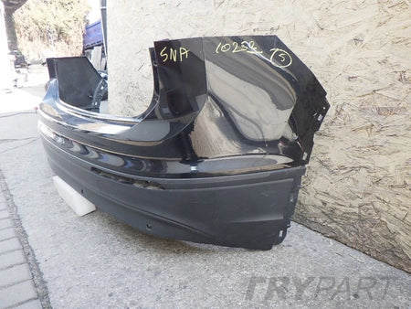 VW TIGUAN 2 II 5NA 16- Rear Bumper