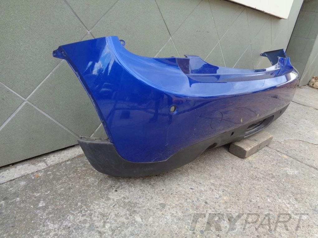MINI COOPER ONE F56 14- Rear Bumper
