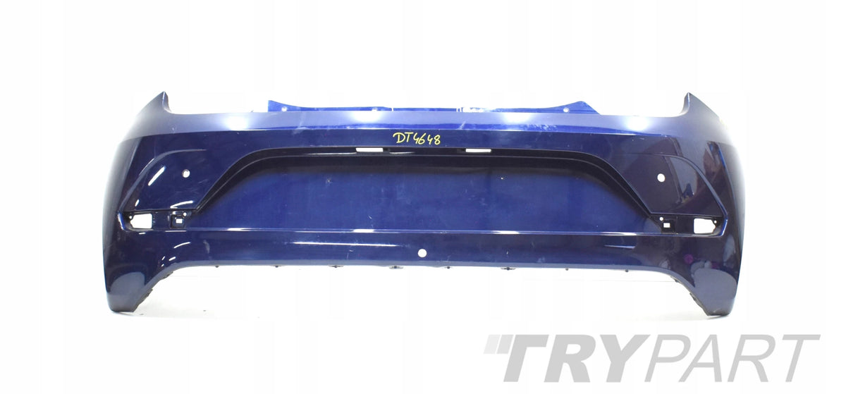 VW UP LIFT 1S6 REAR BUMPER ORG