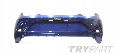 VW UP LIFT 1S6 REAR BUMPER ORG