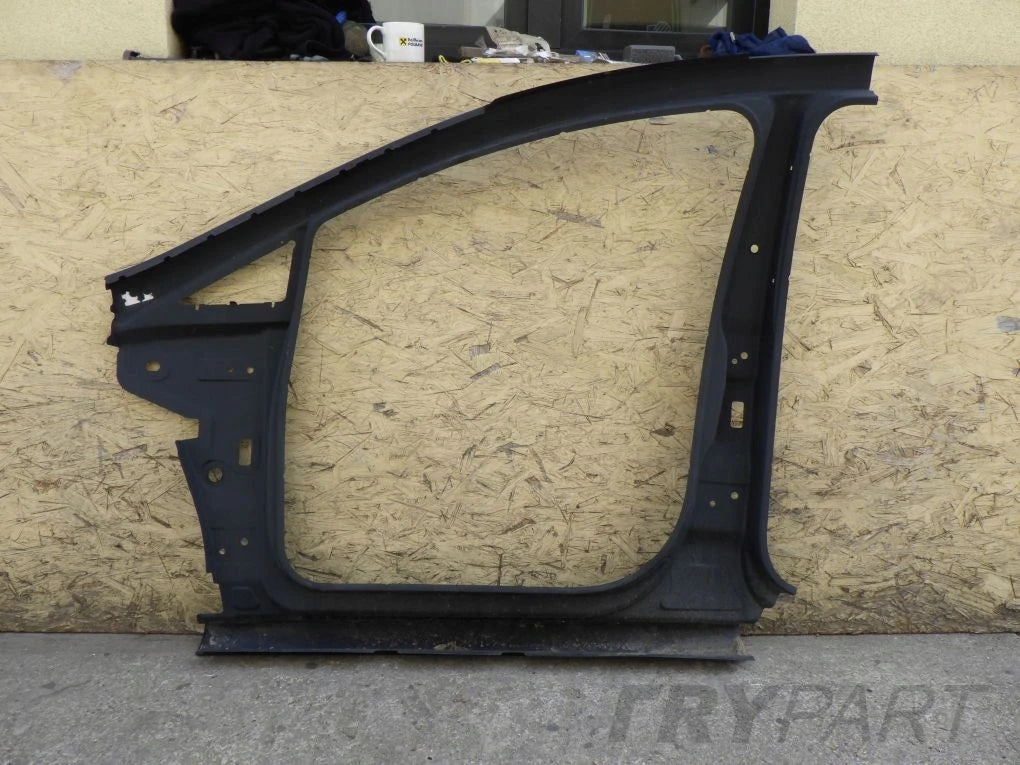 SEAT LEON II 2 1P0 Right Sill Pillar Frame NEW ORIGINAL