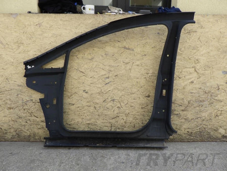 SEAT LEON II 2 1P0 Right Sill Pillar Frame NEW ORIGINAL