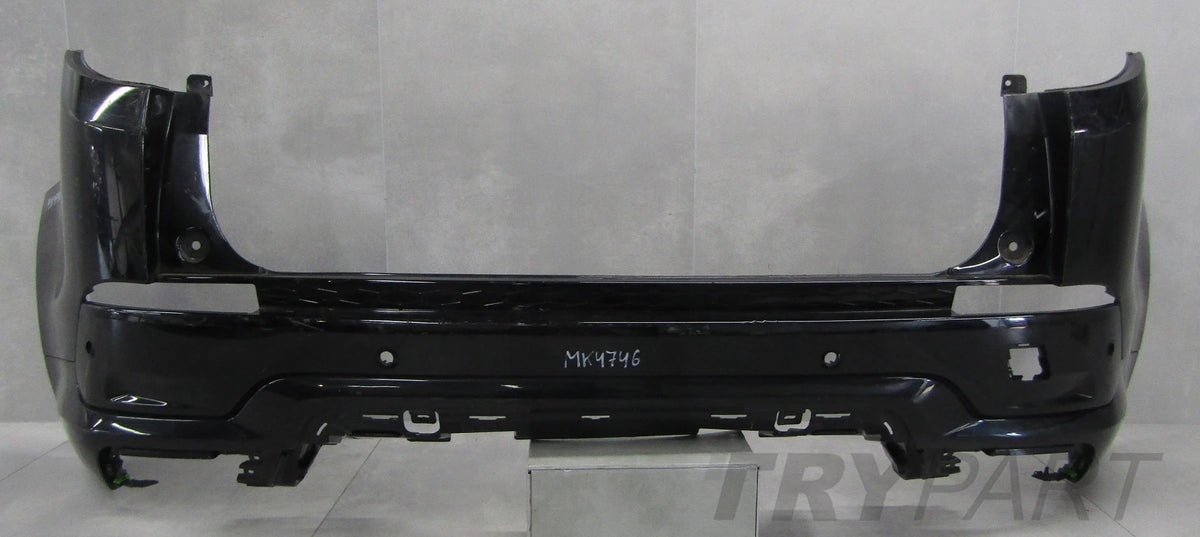 Land Rover Discovery Sport L550 Dynamic Rear Bumper 19-