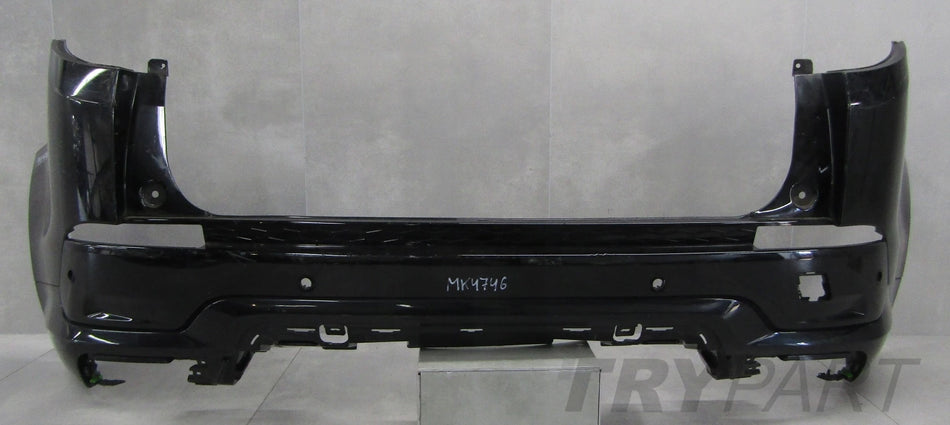 Land Rover Discovery Sport L550 Dynamic Rear Bumper 19-