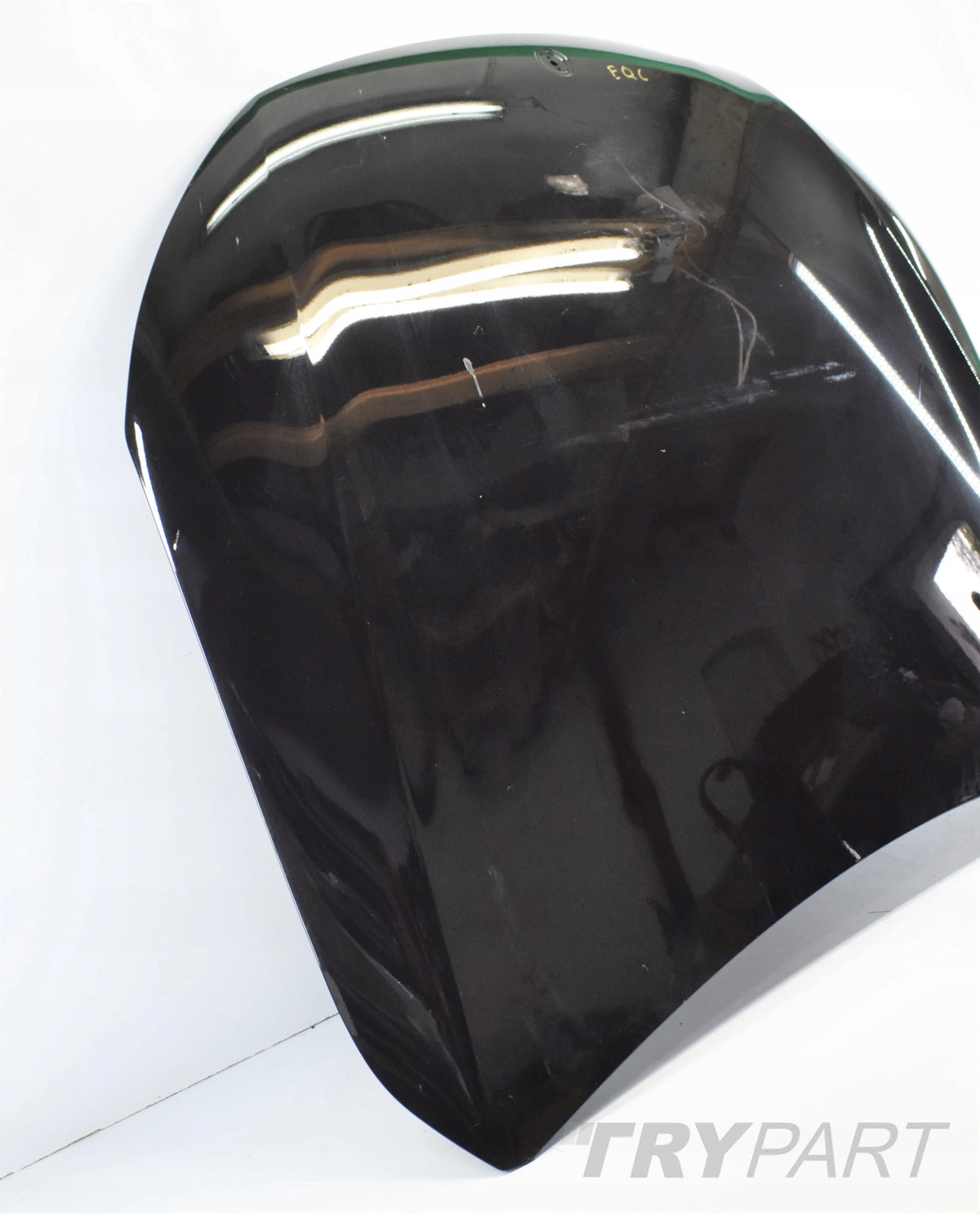 MERCEDES EQC W293 A293 ENGINE COVER ORG
