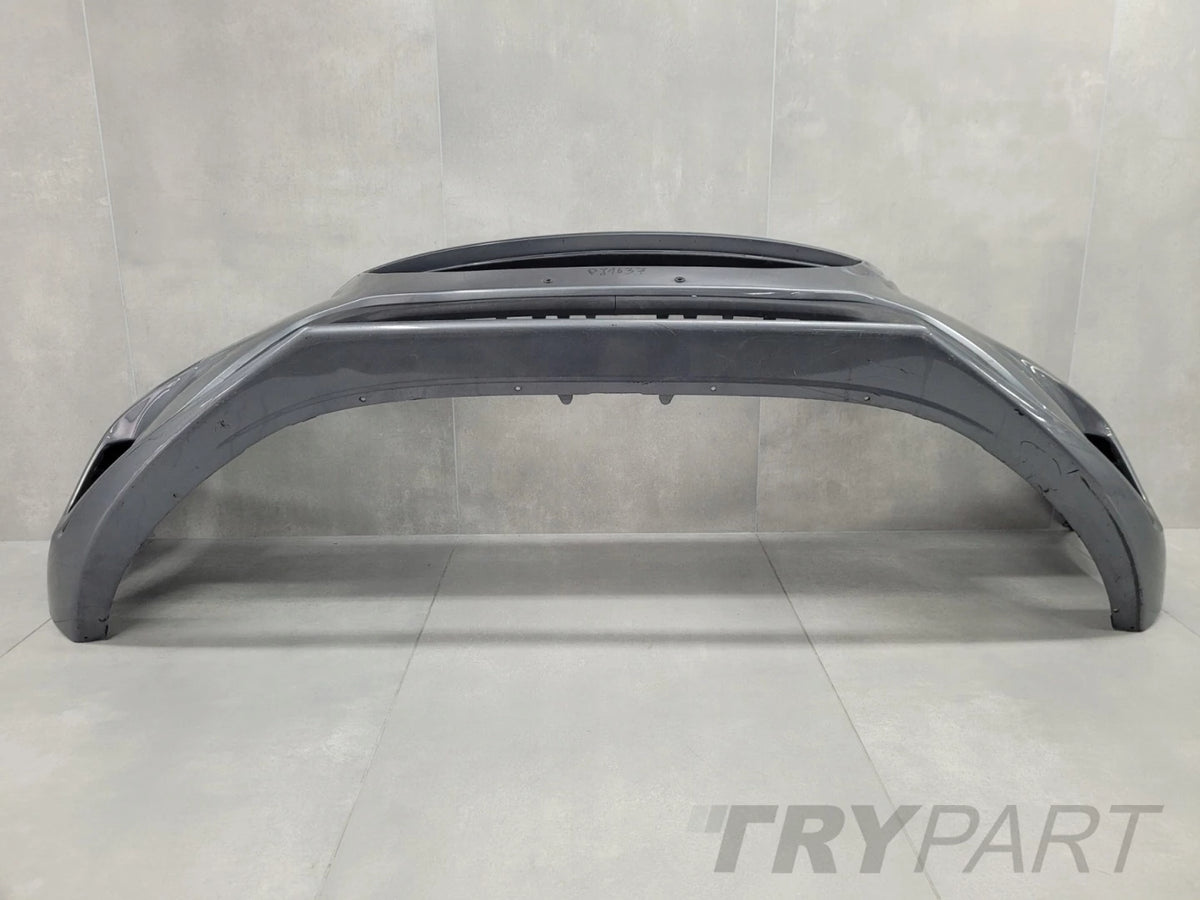 Front Bumper Volvo V40 II 2 R-Design 12-