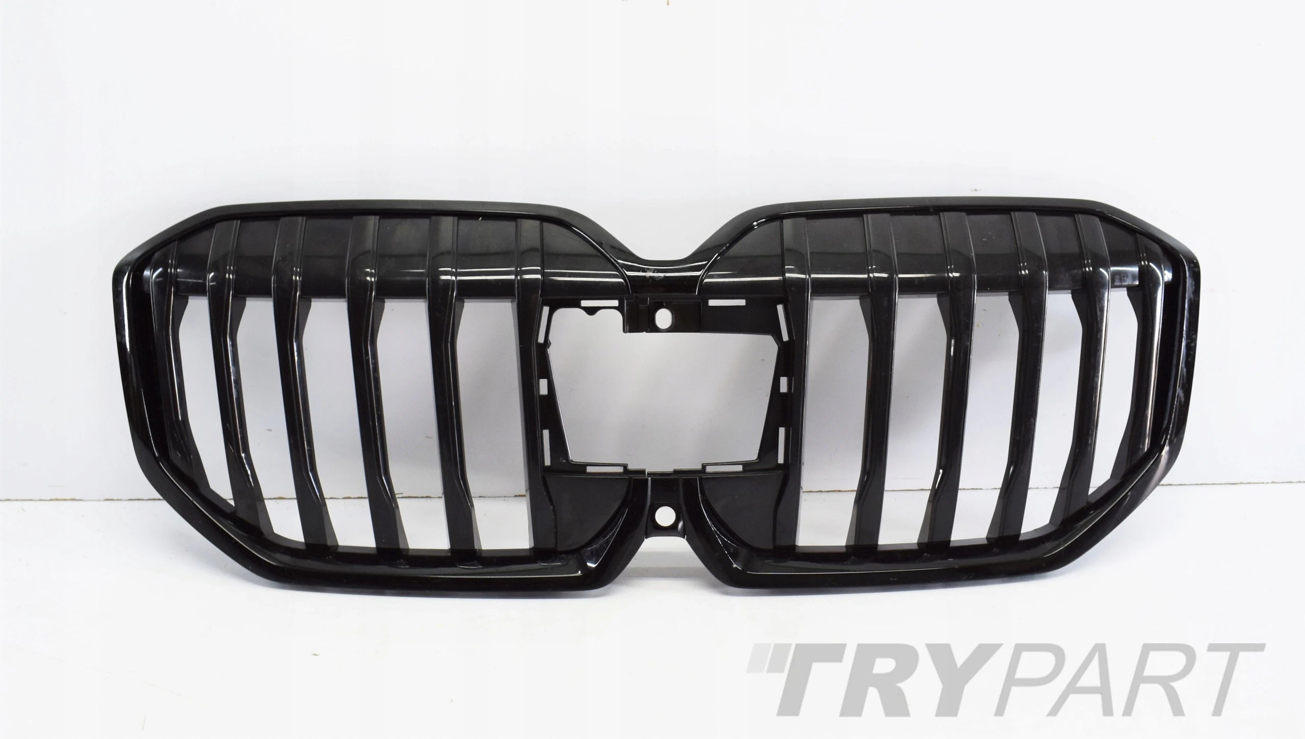 BMW 2 U06 M PACKAGE GRILLE KIDNEY BUMPER ORG