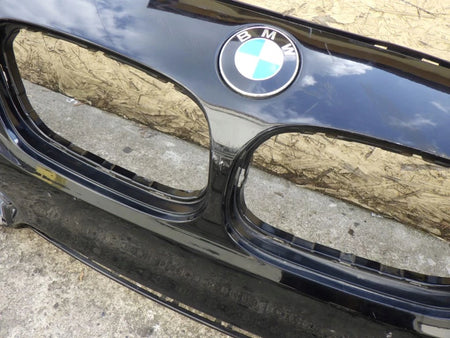 BMW 1 F20 F21 LIFT LCI Front Bumper