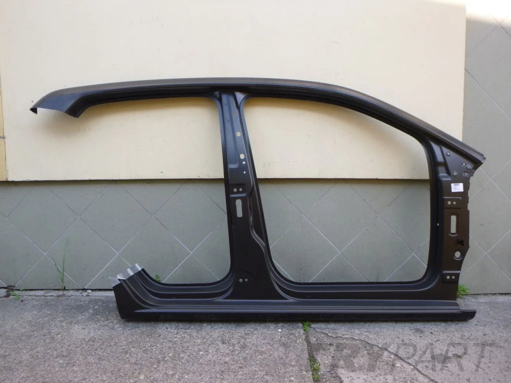 VW UP SEAT MII CITIGO CITI GO Right Pillar Sill