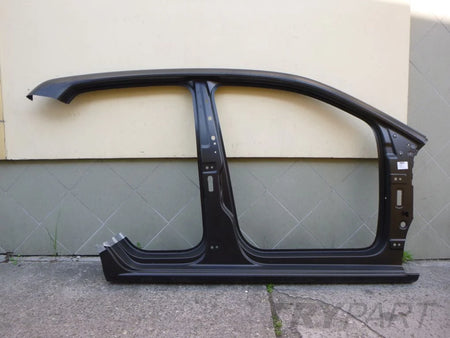 VW UP SEAT MII CITIGO CITI GO Right Pillar Sill