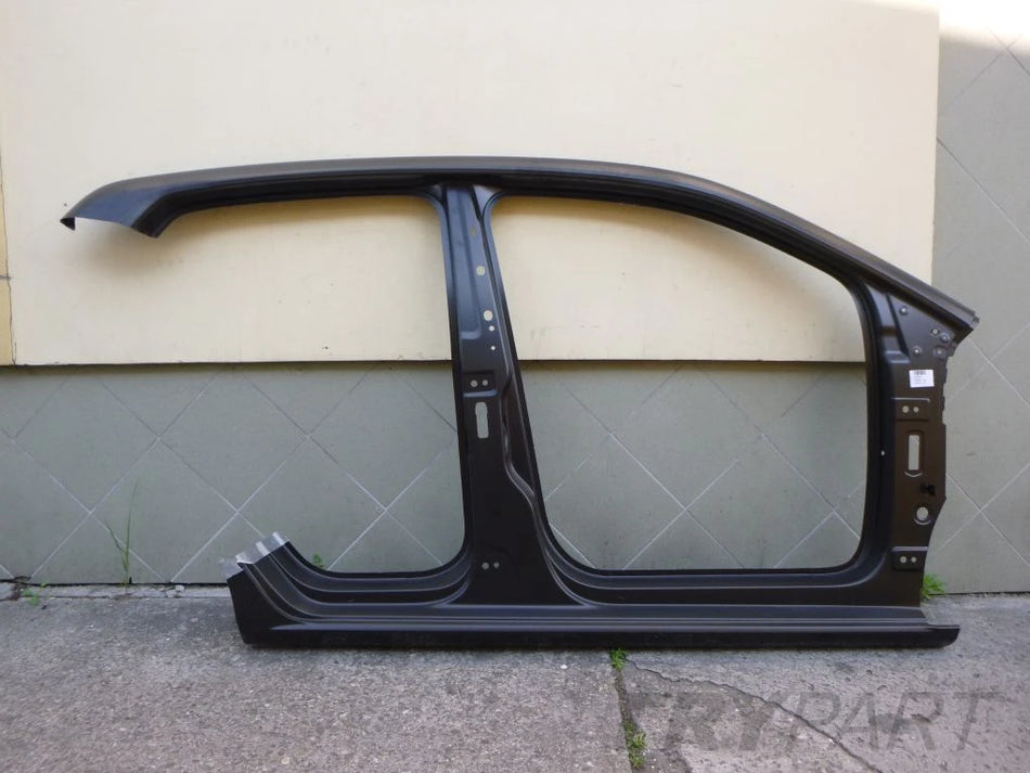 VW UP SEAT MII CITIGO CITI GO Right Pillar Sill